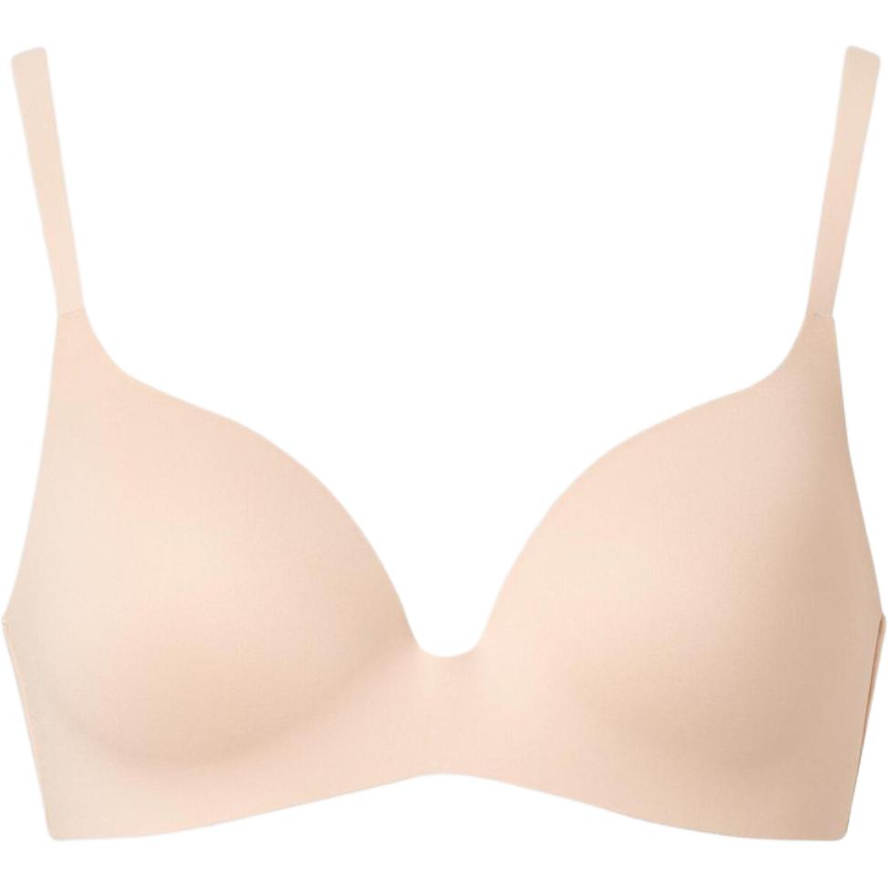 Женский бюстгальтер UNIQLO UNIQLO (зеленый)