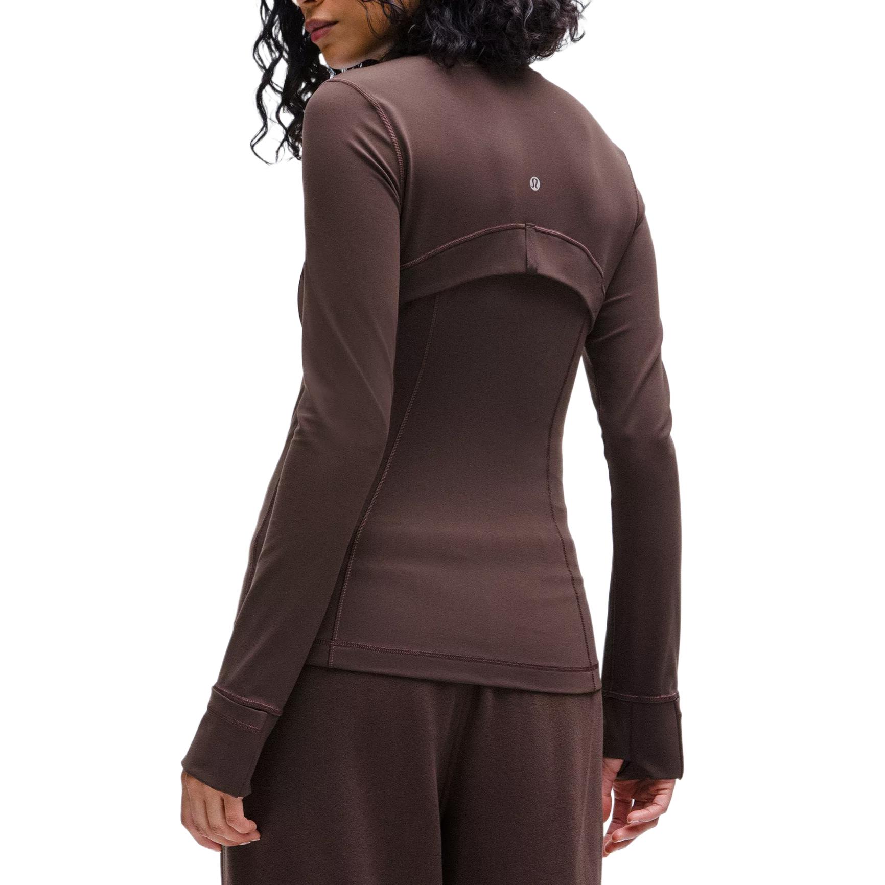 Lululemon Define Yoga Coat Women’s