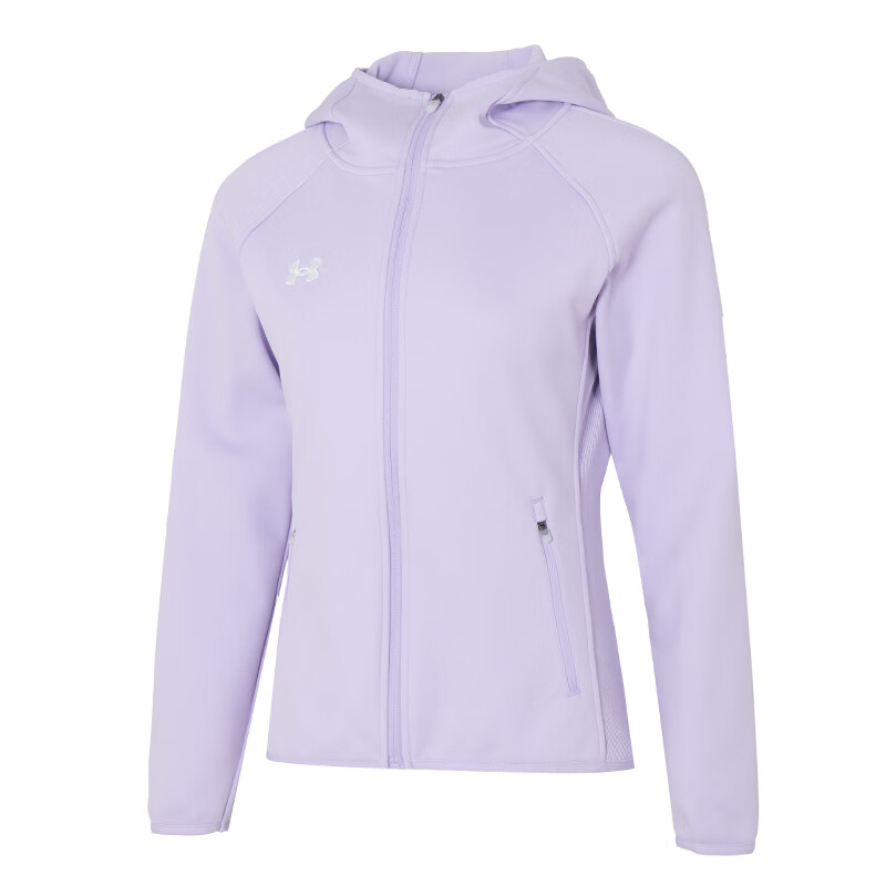 Женская куртка Under Armour Jacket (черная)