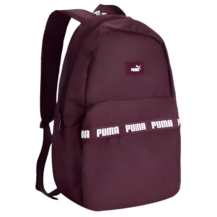 Рюкзак PUMA PUMA (бордовый)