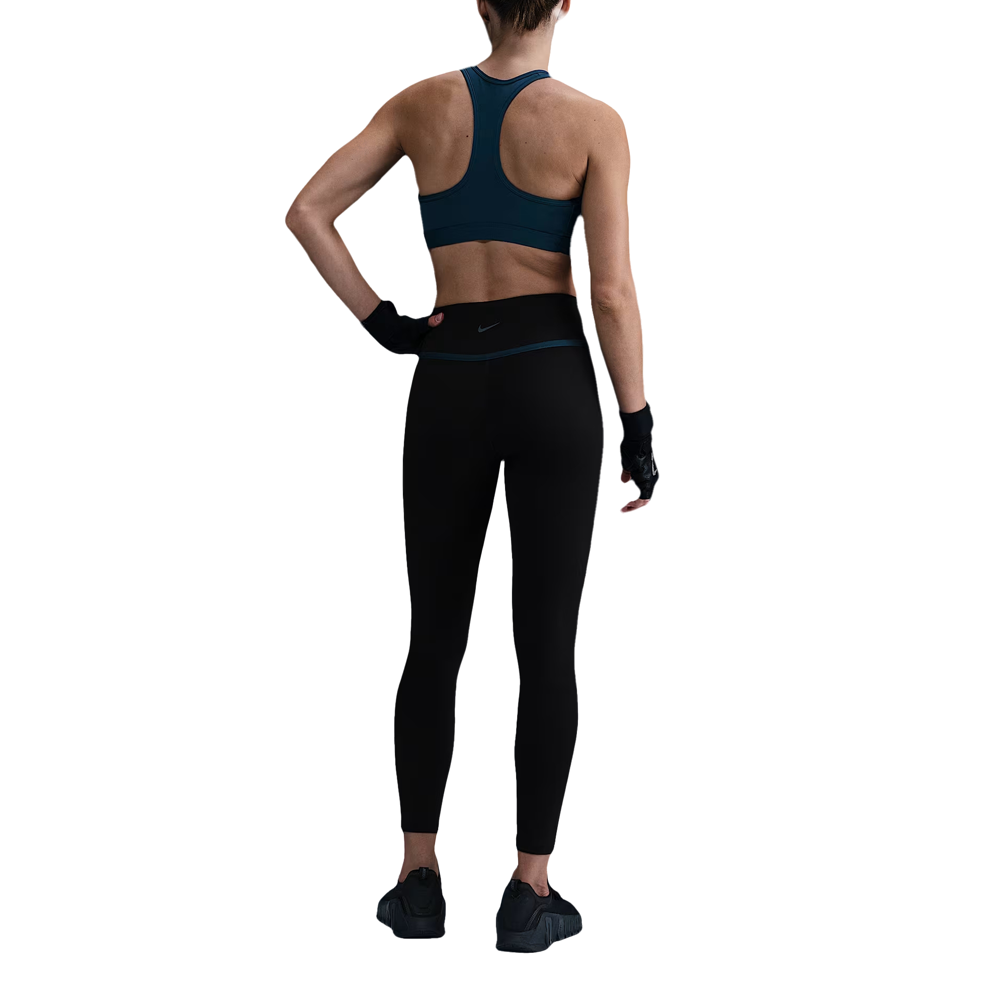 Nike One Women’s High Waisted 7/8 Leggings
