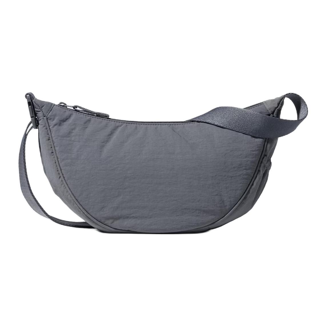 Сумка UNIQLO UNIQLO 4L (темно-серая)
