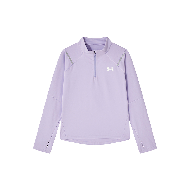 Футболка Under Armour Under ArmourTlogo (синяя)