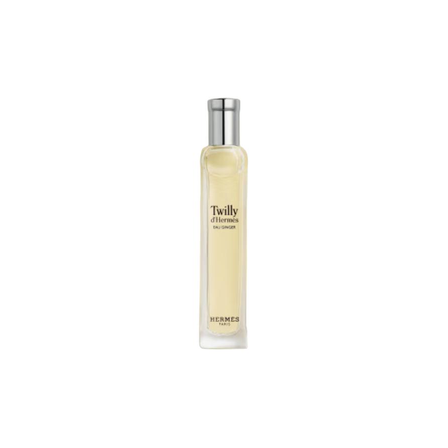 HERMES Perfume sample, fresh cloth bag, 15 ml
