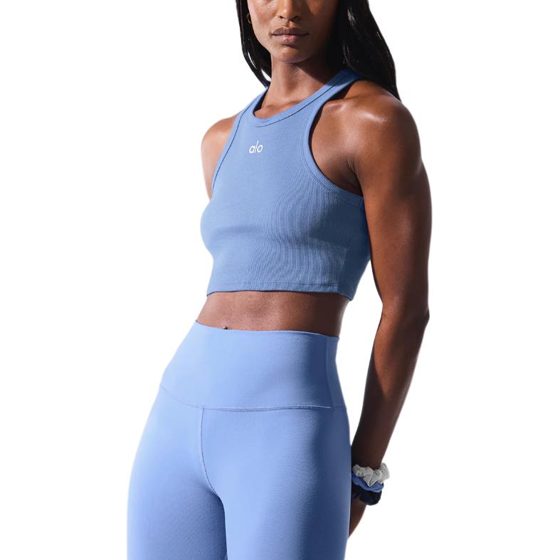 Alo Yoga Aspire Yoga Tank Top Women's