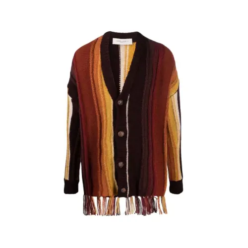 Golden Goose FW21 Sweater Men's Multicolor