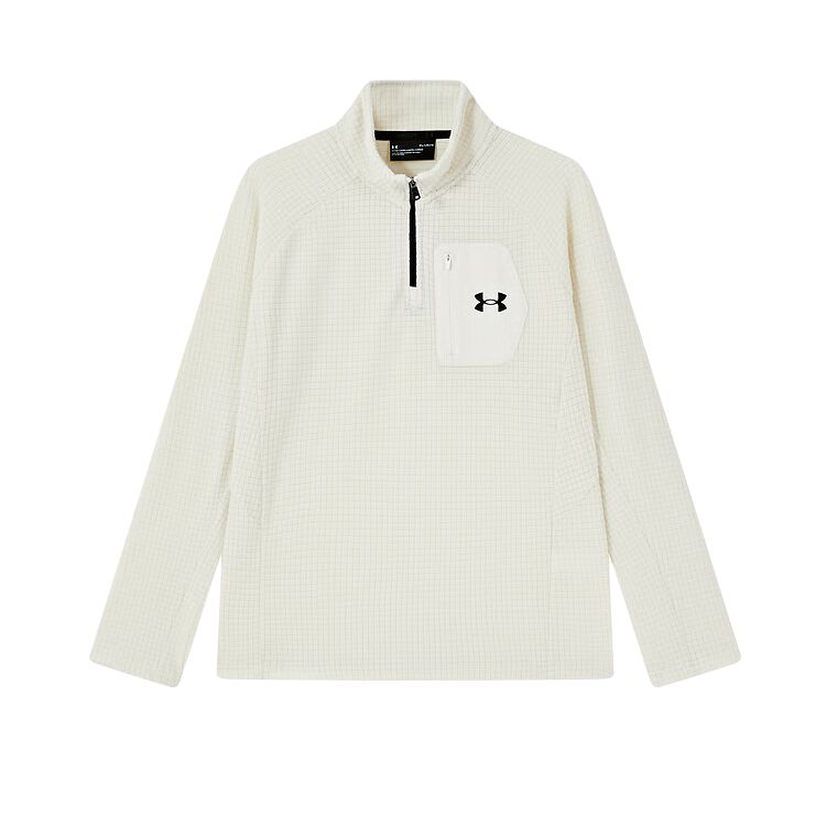 Футболка Under Armour T logo (серая)