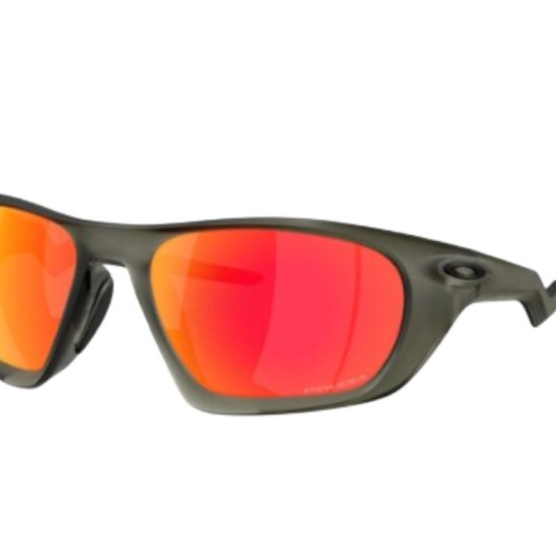 Очки Oakley Sunglasses (черные) — фото 2