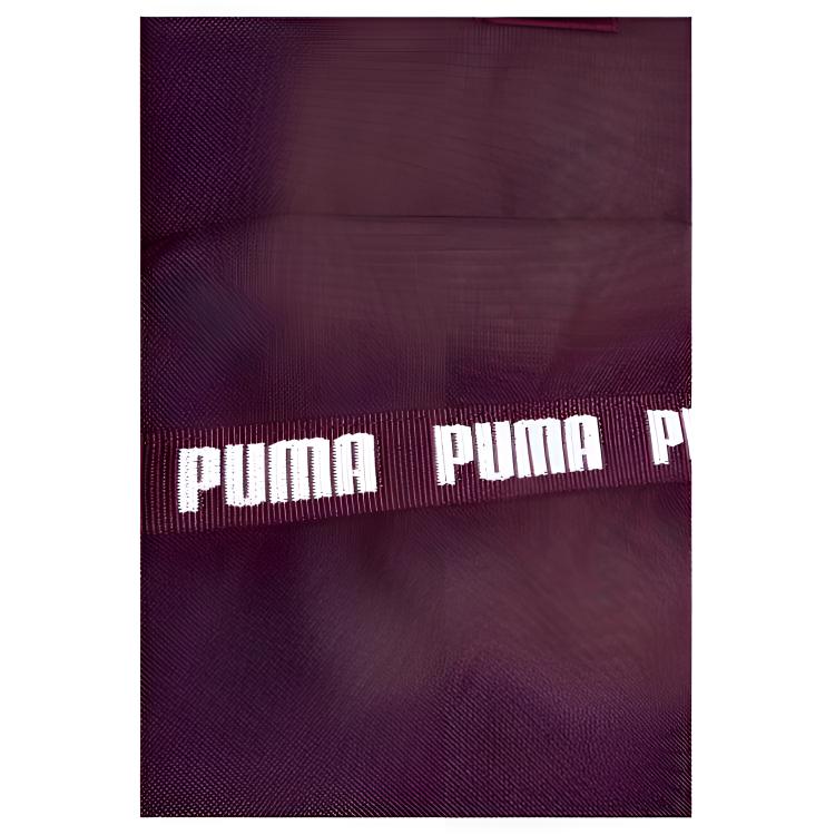 Рюкзак PUMA (бордовый) — фото 6