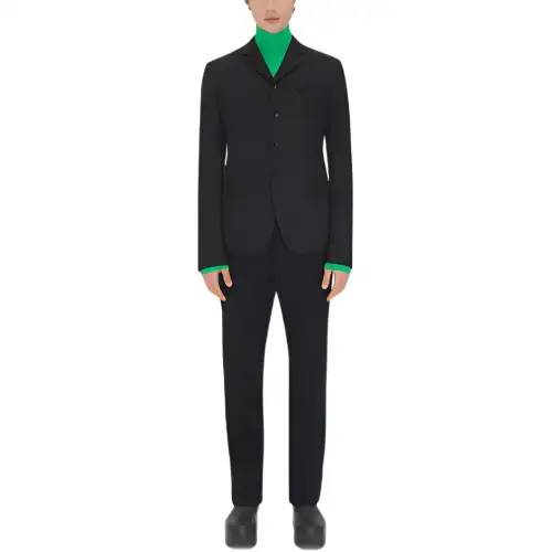 Bottega Veneta FW21 Jackets & Coats Men's