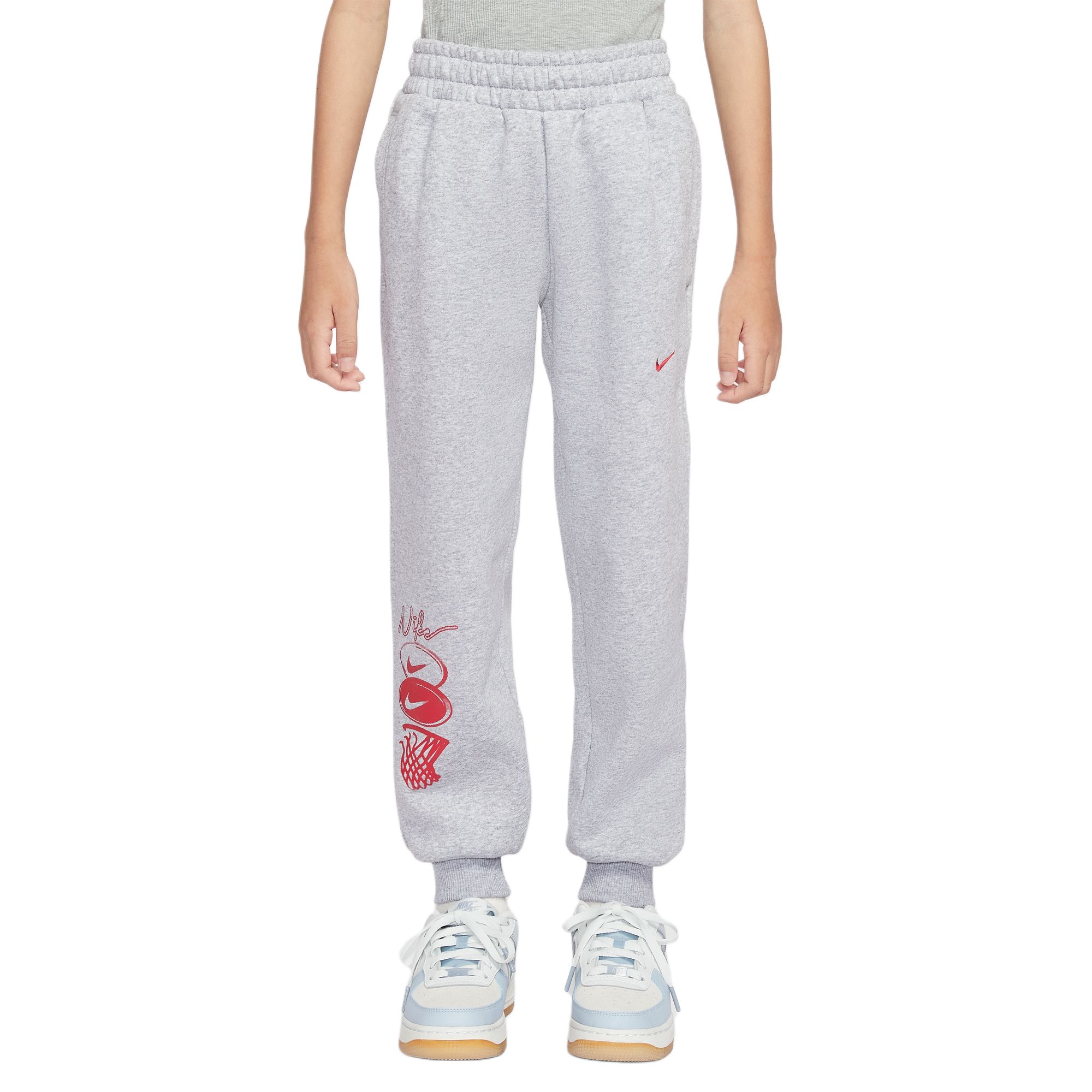 Штаны Nike Детские (черные)