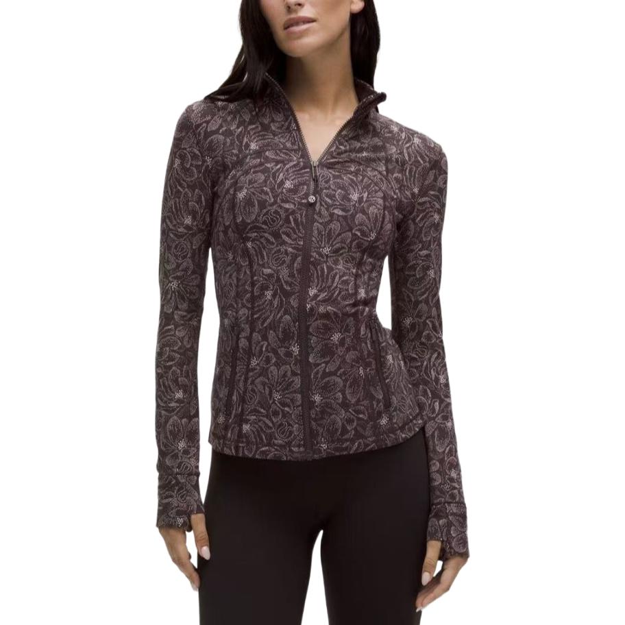 Lululemon Define Yoga Coat Women’s