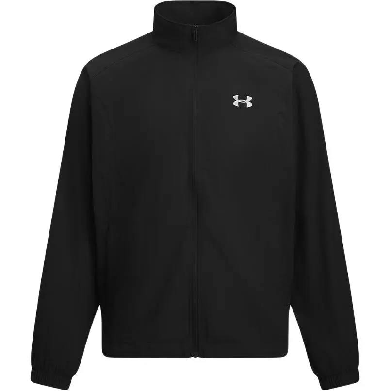 Under Armour Sportstyle FW25 Jacket Men's
