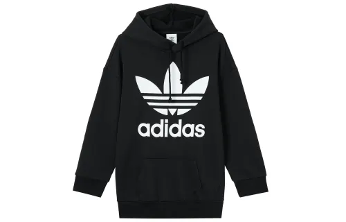 Adidas Originals TREF Sweatshirt Men's Black