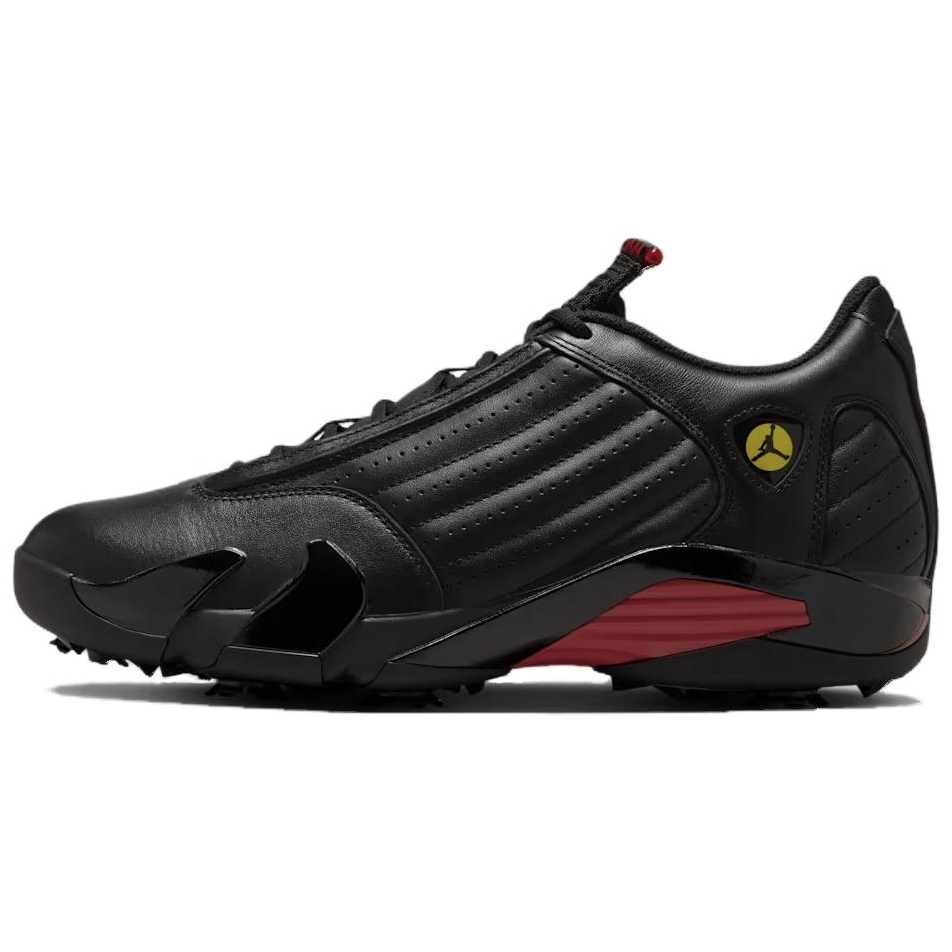 Air Jordan 14 Retro Golf 'Last Shot' 2025 HJ7710-001 | eBay