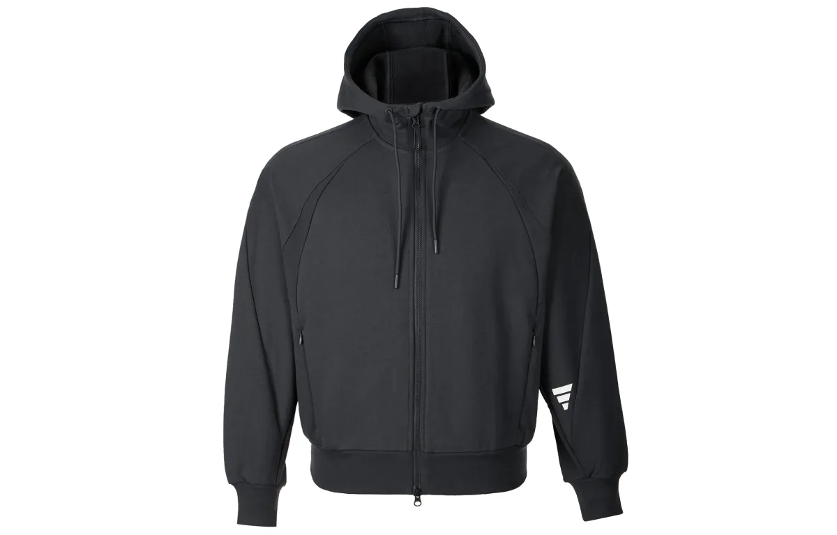 Adidas FUSTL Jacket Women's Dark Gray