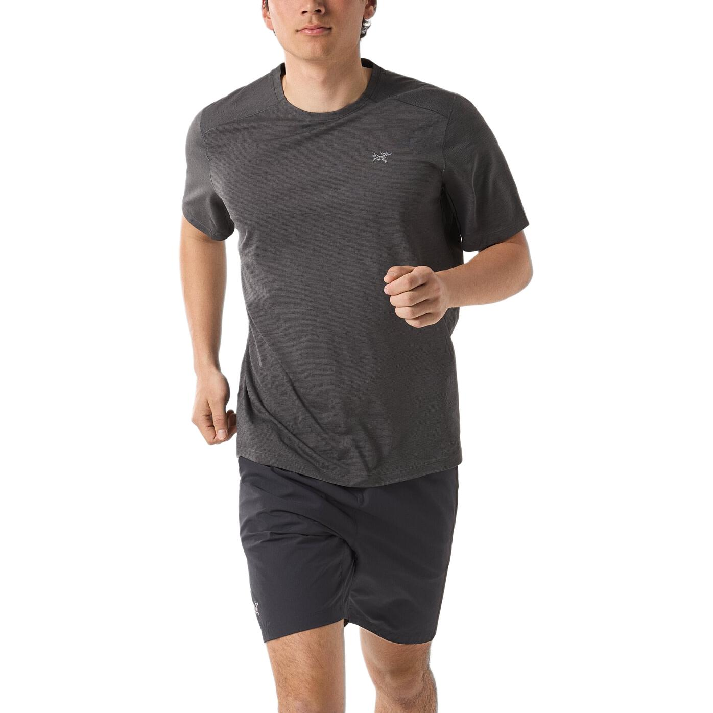 Arc’teryx Cormac Crew T Shirt
