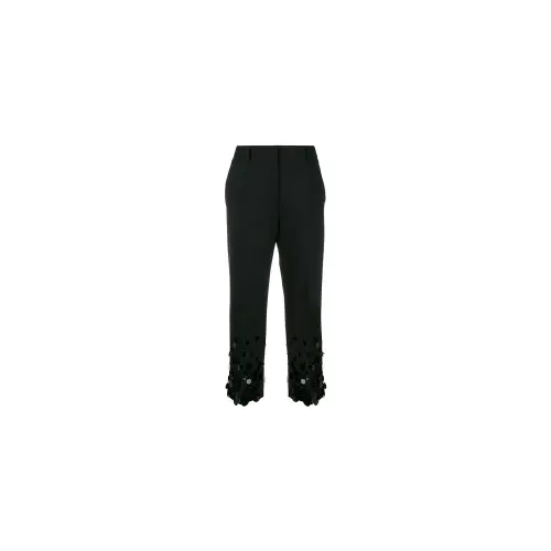 PRADA Casual Pants Women's Black