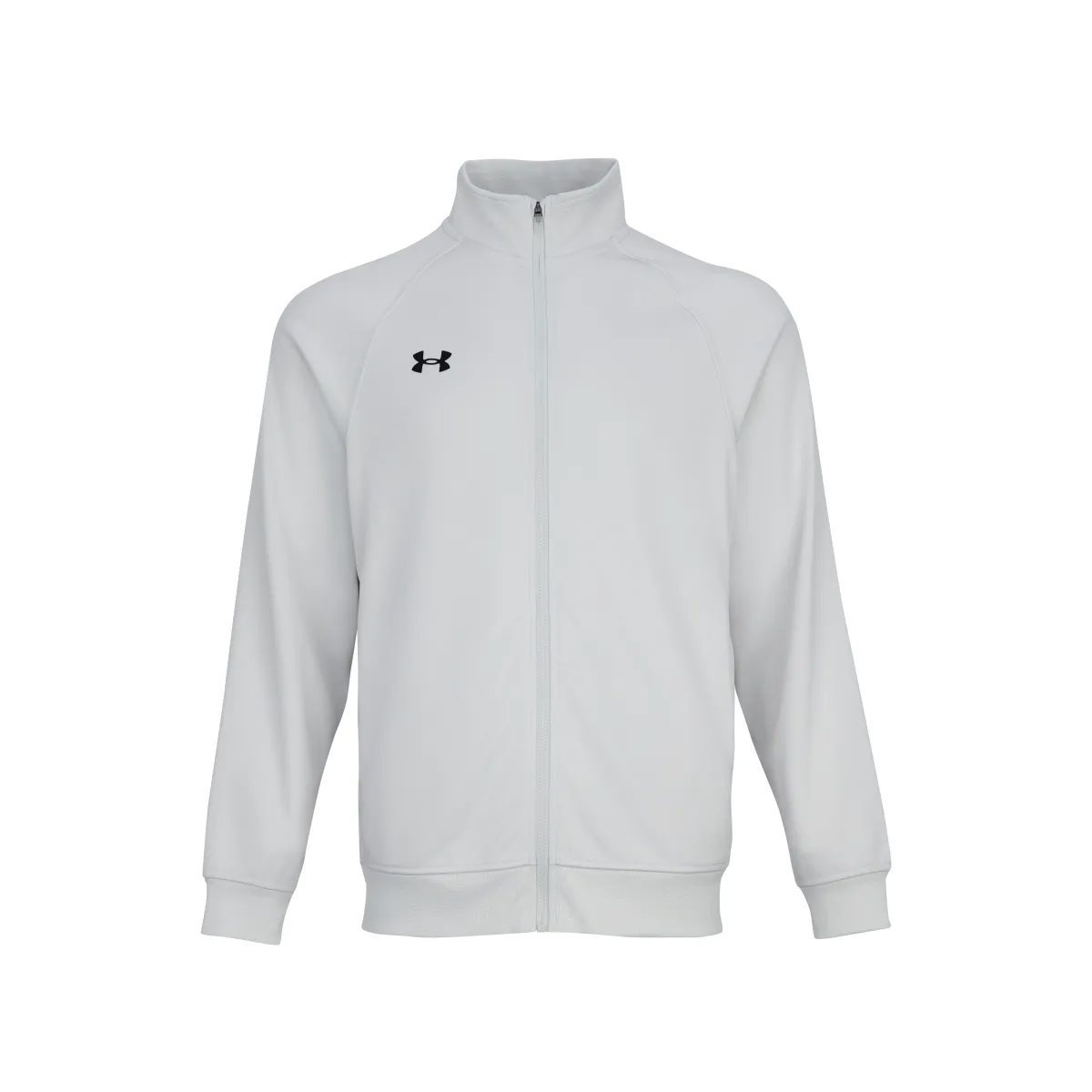 Under Armour Stand Collar Windproof Jackets Men's White