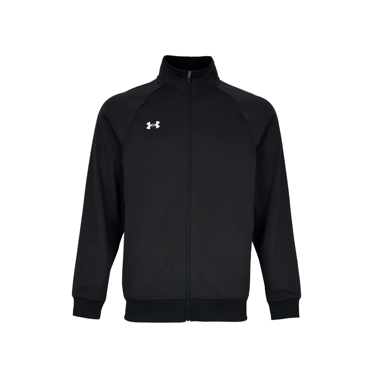 Under Armour Stand Collar Windproof Jackets Men's Black