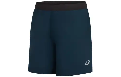 ASICS Sports Shorts Men's Dark Blue