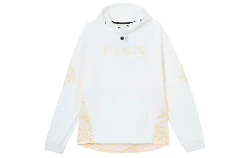 Jordan× PSG Sweatshirt Men's White