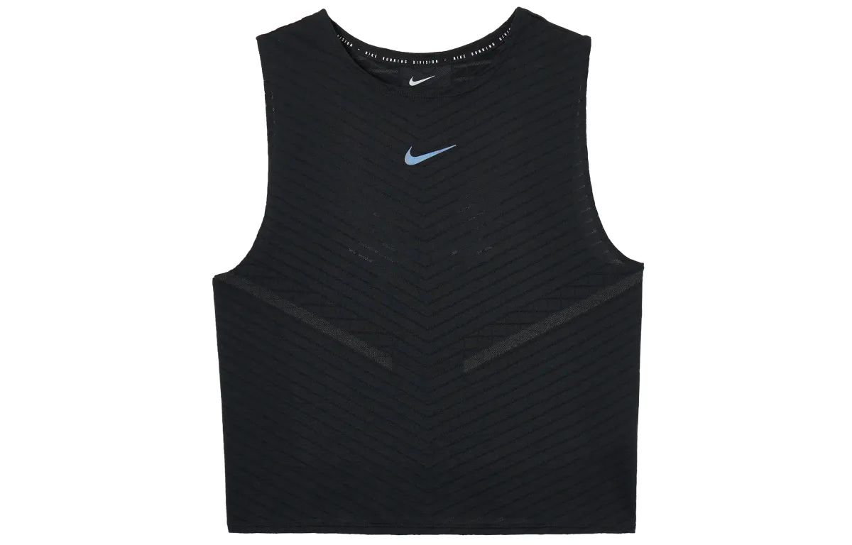 Nike Dri Fit Camisole Women's Black