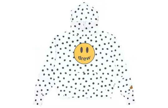 Drew House Mascot Deconstructed Hoodie