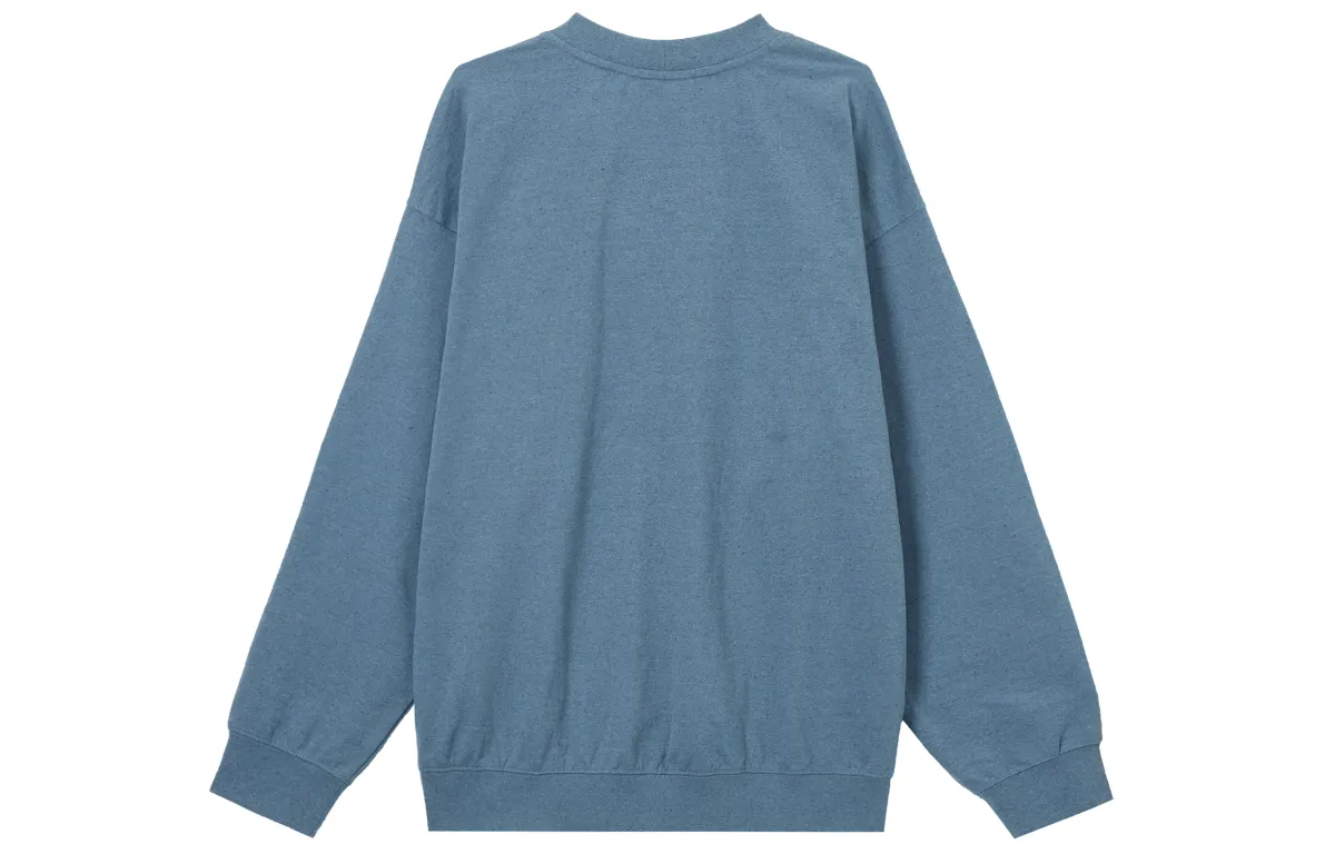 THE NORTH FACE X Online Ceramics Regrind Crew Sweatshirt