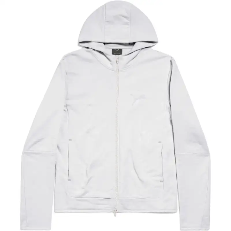Balenciaga x PUMA Jackets & Coats Slim Fit Men's