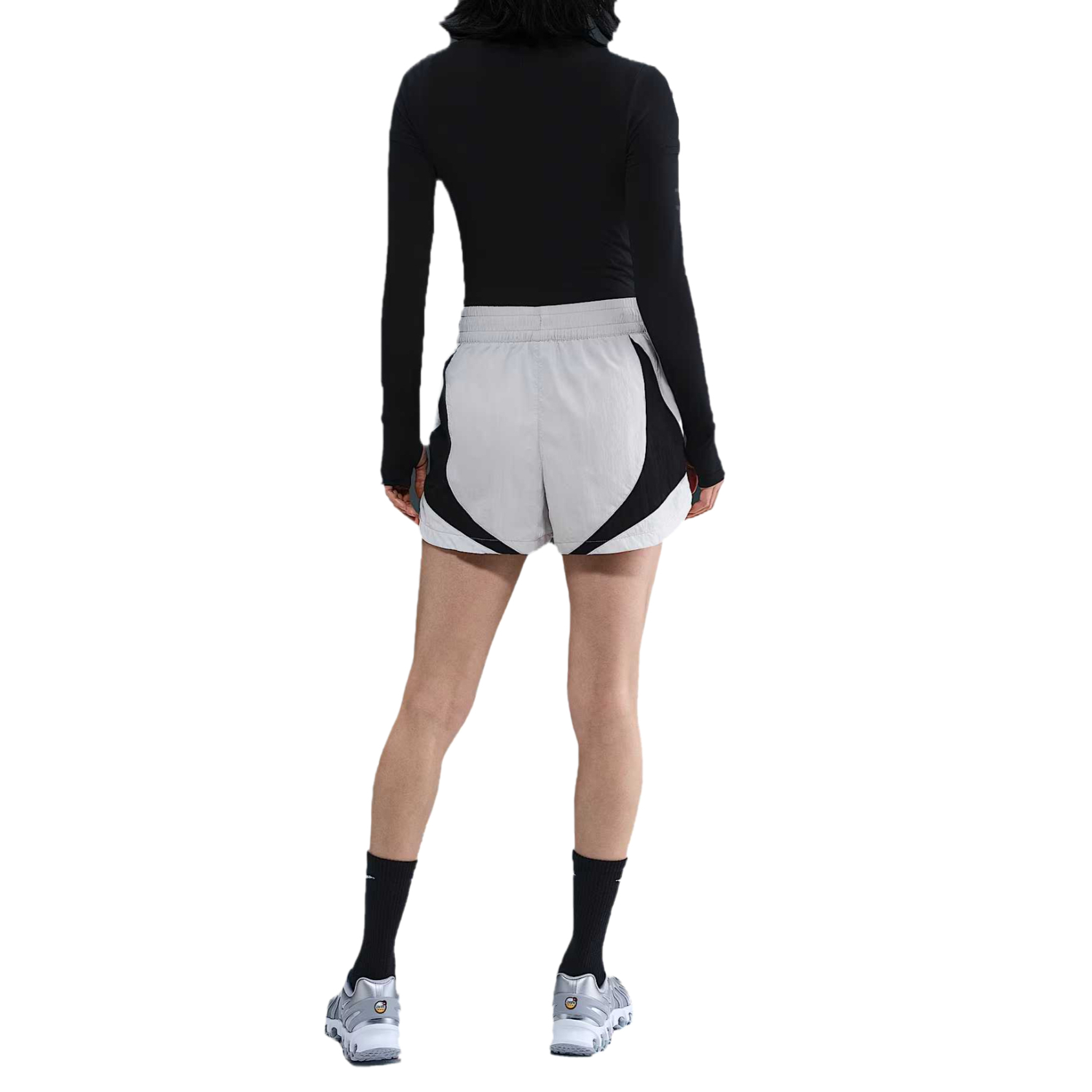 Nike Swoosh Sports Shorts Women’s
