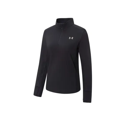 Under Armour Set in Sleeve T Shirt Women's