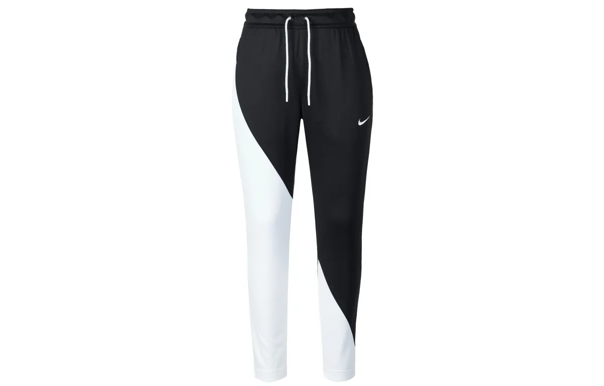Nike Knitted Sweatpants Men's Black