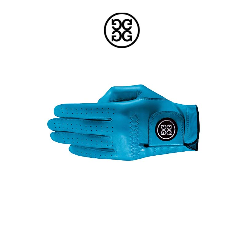 GFORE G4LC0G01 PAC Split Finger Golf Gloves Outdoor Women’s Regular Slip Resistant