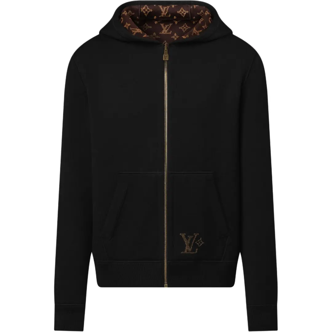 LOUIS VUITTON SS26 Jackets & Coats Men's