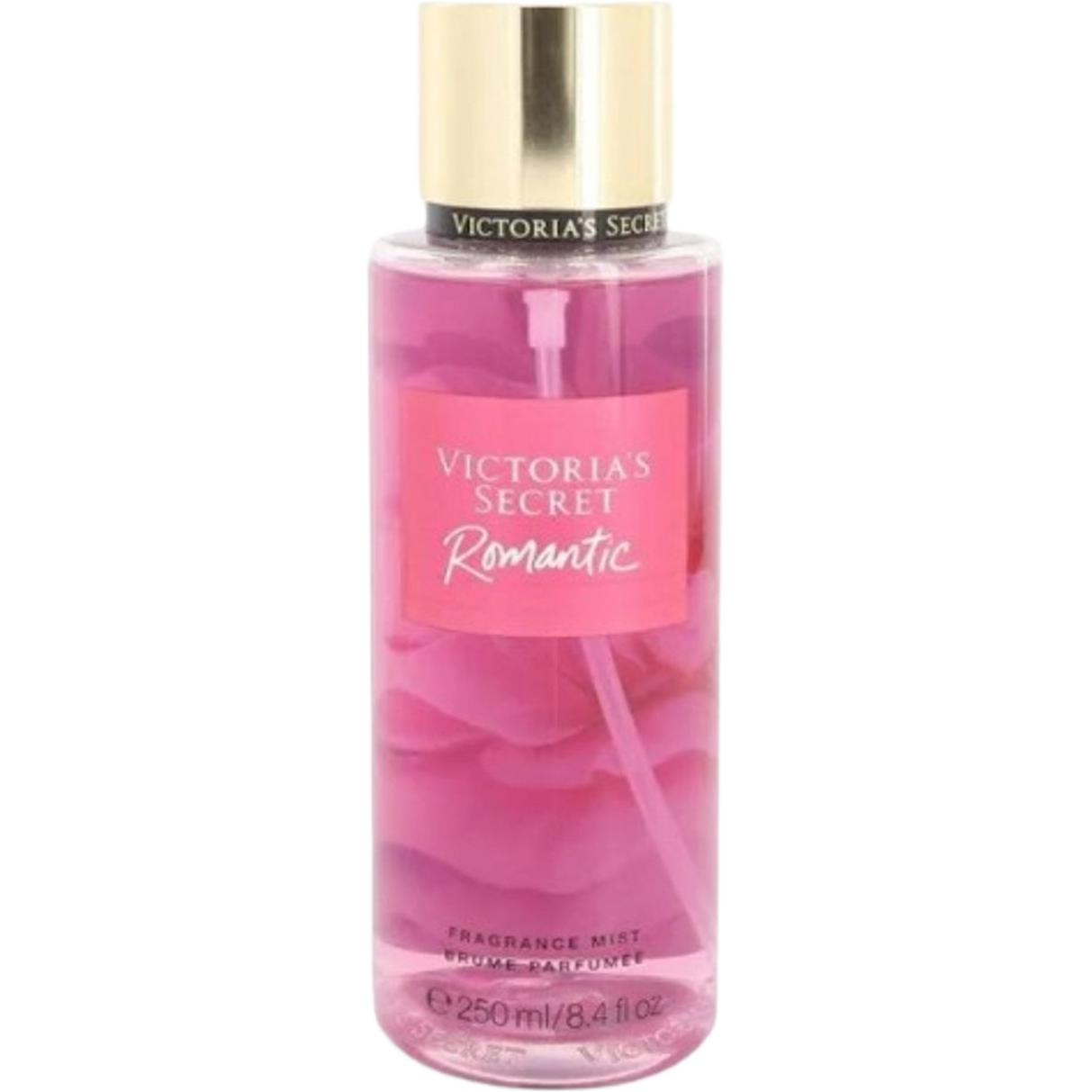 Спрей для тела Victoria's Secret Love Spell (розовый)