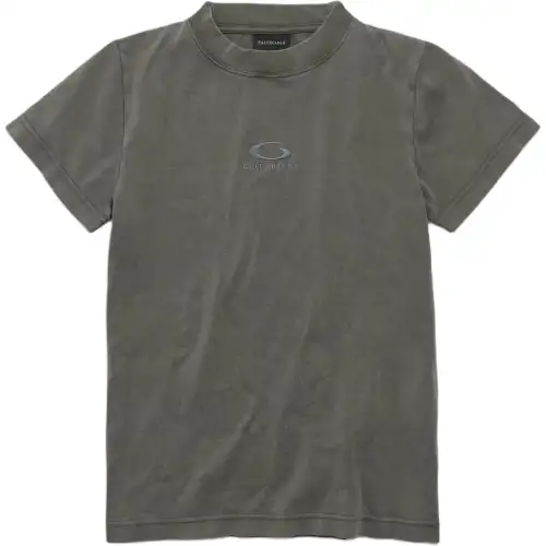 Balenciaga logo T-shirt