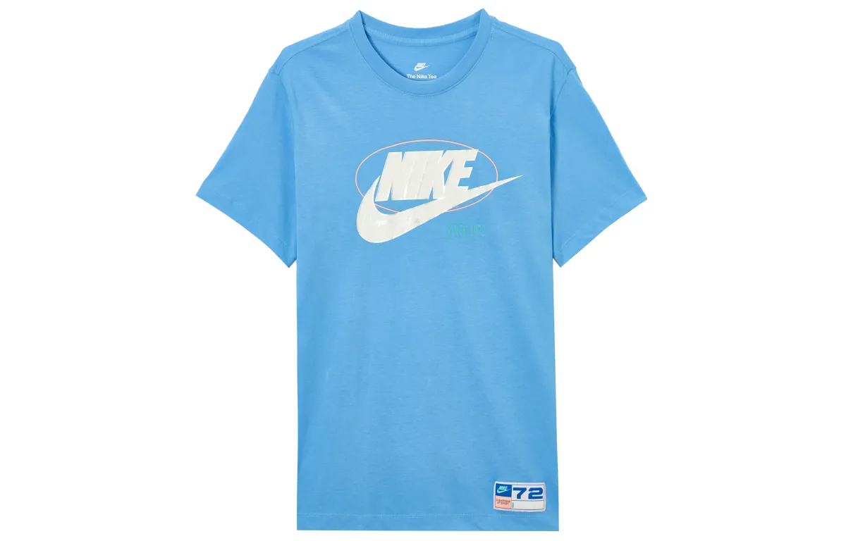 Nike Varsity 'University ' T shirt
