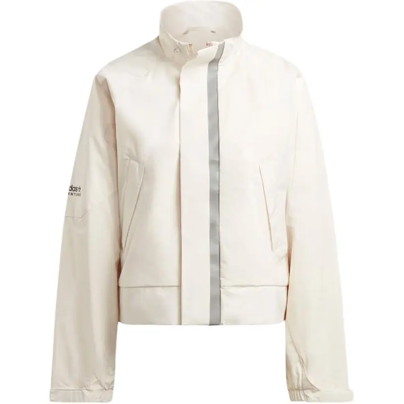 Adidas Originals Jacket Women's White