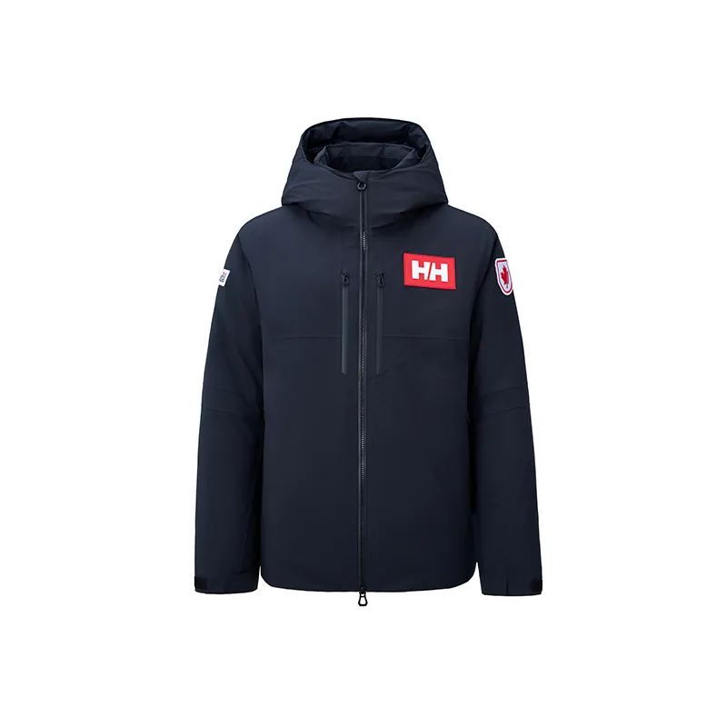 HELLY HANSEN FW25 Down Jacket Men's