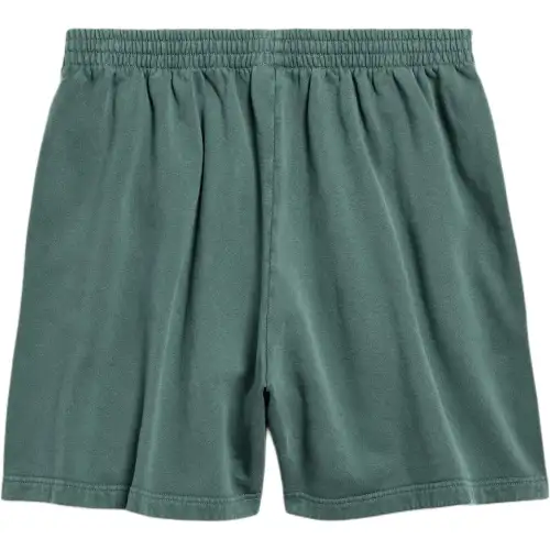 Balenciaga Basketball Sweat Shorts