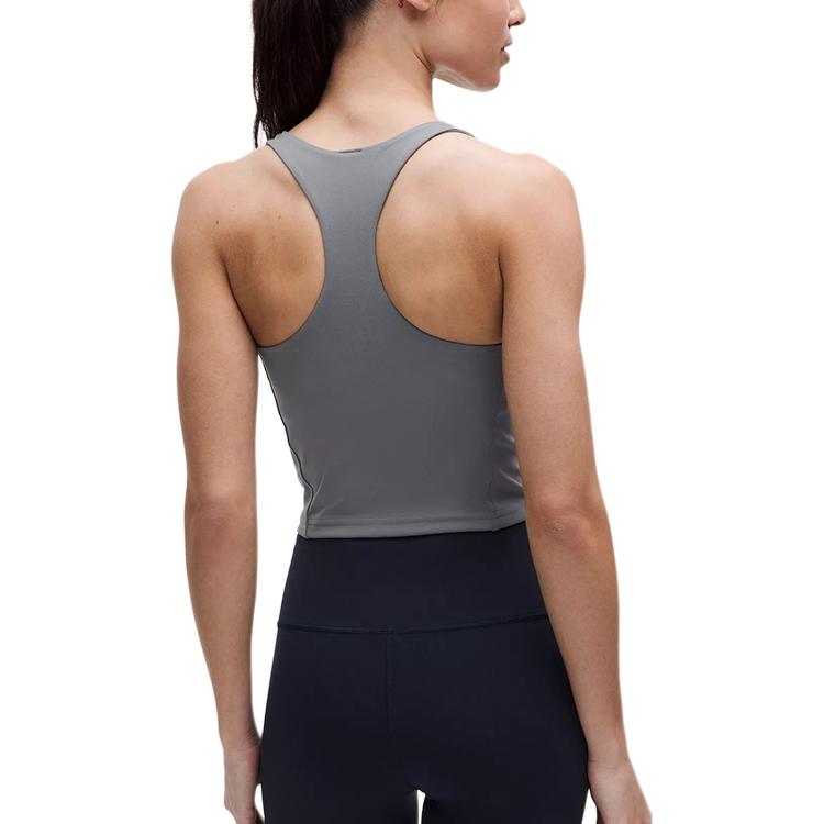 Lululemon Wunder Train Yoga Tank Top Women’s