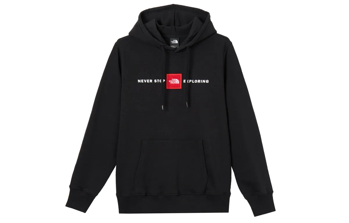 THE NORTH FACE Urban Exploration Sweatshirt Women's Black