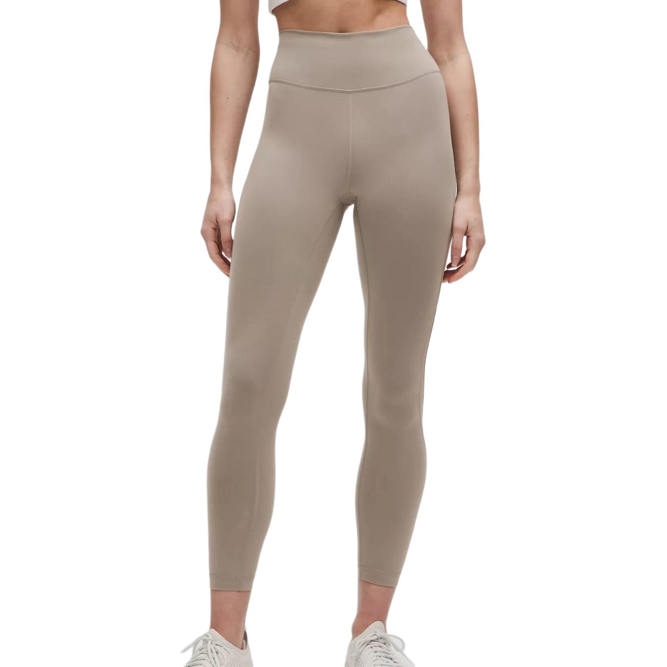 Lululemon Wunder Train Sports Pants Women’s