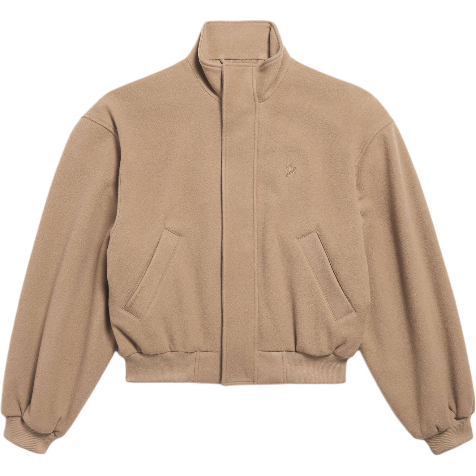 Balenciaga Garde robe FW25 Jackets & Coats Loose Fit Men's