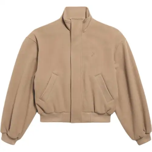 Balenciaga Garde robe FW25 Jackets & Coats Loose Fit Men's