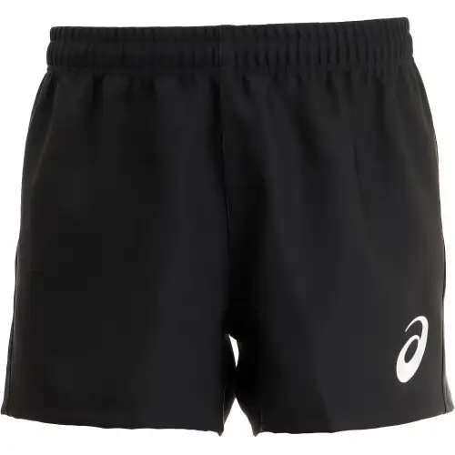 Asics Casual Shorts Men's Black