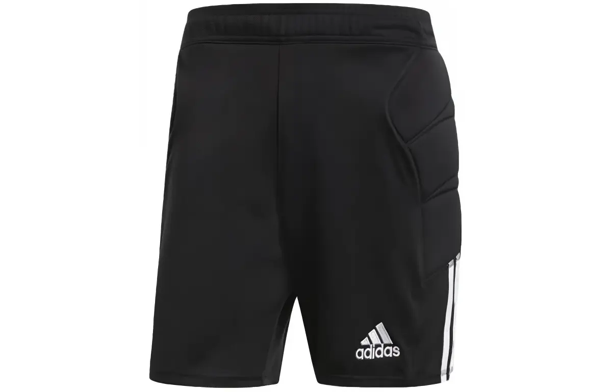 Adidas Casual Shorts Men's Black