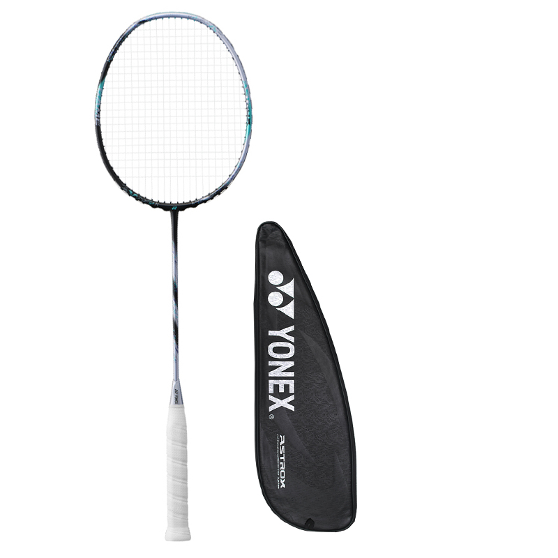 YONEX Tianfu AX88D GAME Full Carbon Badminton Rackets Offensive Type Heavy Head, Stiff Shaft Advanced Level