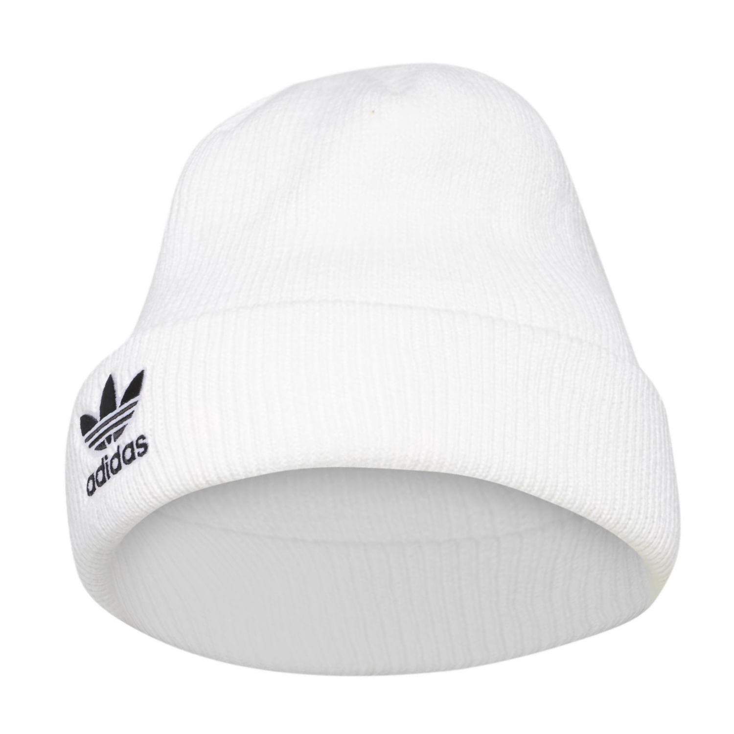 Шапка adidas adidas originals (белая)